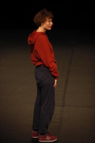 Φωτογραφία από την παράσταση 