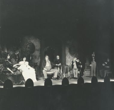 Photo from the play 