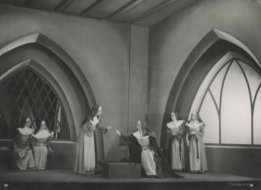 Photo from the play 