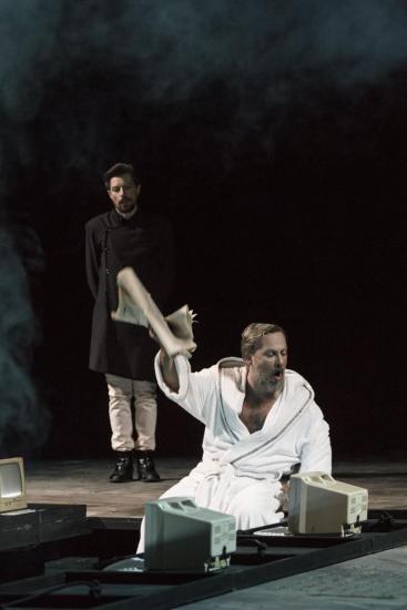 Φωτογραφία από την παράσταση 