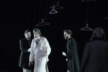 Φωτογραφία από την παράσταση 