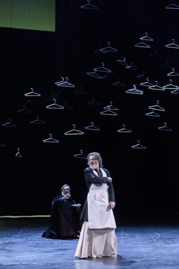 Φωτογραφία από την παράσταση 