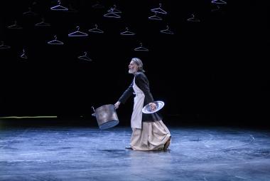 Φωτογραφία από την παράσταση 