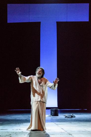 Φωτογραφία από την παράσταση 