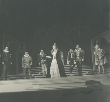 Φωτογραφία από την παράσταση 