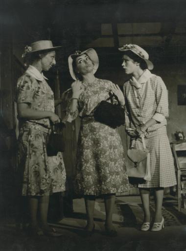 Photo from the play 