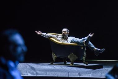 Φωτογραφία από την παράσταση 