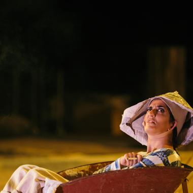 Φωτογραφία από την παράσταση 