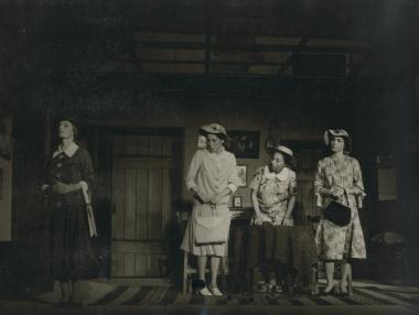 Photo from the play 