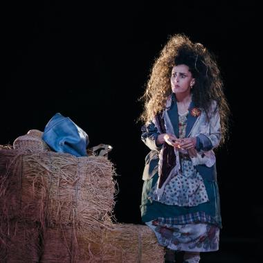 Φωτογραφία από την παράσταση 