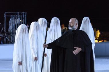 Φωτογραφία από την παράσταση 