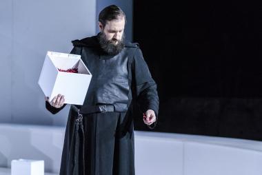 Φωτογραφία από την παράσταση 