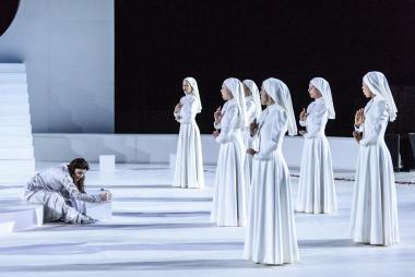 Φωτογραφία από την παράσταση 