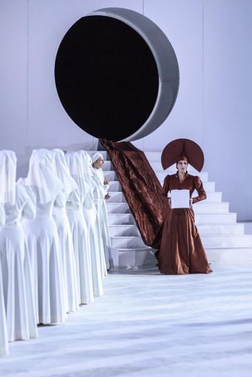 Φωτογραφία από την παράσταση 