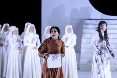 Φωτογραφία από την παράσταση 