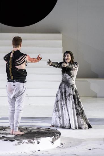 Φωτογραφία από την παράσταση 