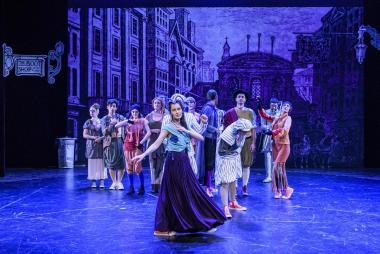 Φωτογραφία από την παράσταση 