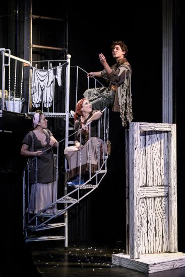 Φωτογραφία από την παράσταση 