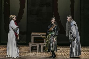 Φωτογραφία από την παράσταση 