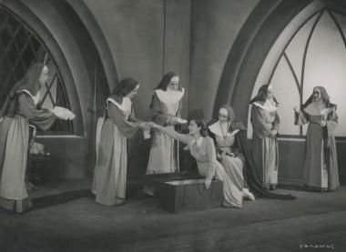 Photo from the play 