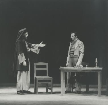 Photo from the play 
