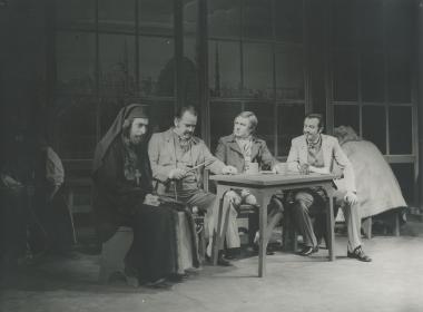 Photo from the play 