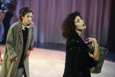 Φωτογραφία από την παράσταση 