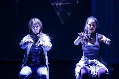 Φωτογραφία από την παράσταση 