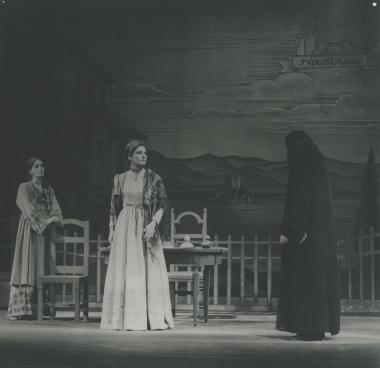 Photo from the play 