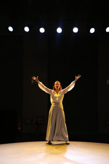 Photo from the play 