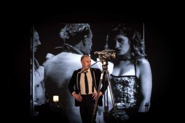 Φωτογραφία από την παράσταση 