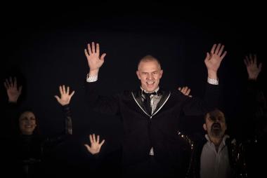 Φωτογραφία από την παράσταση 