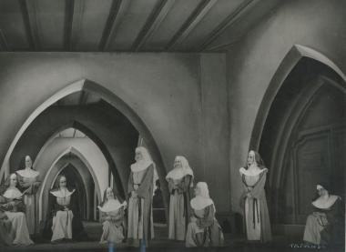 Photo from the play 