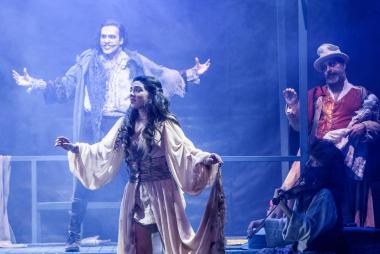 Φωτογραφία από την παράσταση 