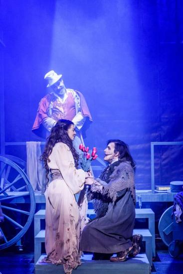 Φωτογραφία από την παράσταση 