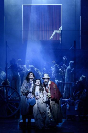 Φωτογραφία από την παράσταση 