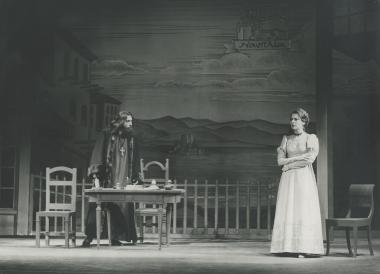 Φωτογραφία από την παράσταση 