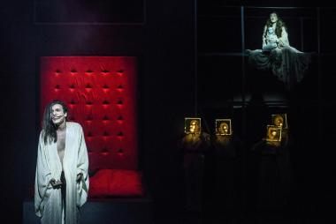 Φωτογραφία από την παράσταση 