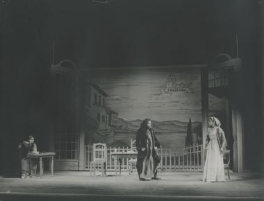 Photo from the play 