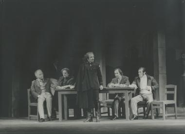 Photo from the play 