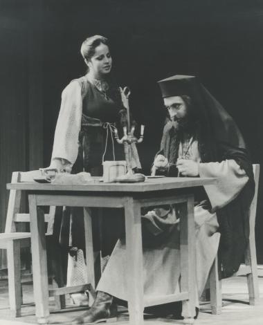 Photo from the play 