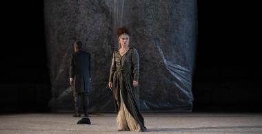 Φωτογραφία από την παράσταση 