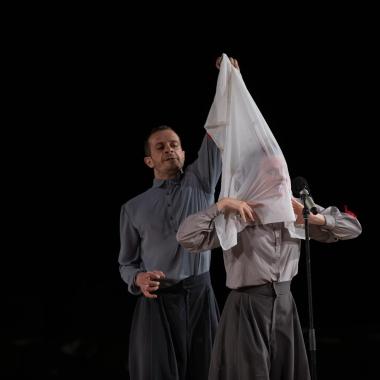 Φωτογραφία από την παράσταση 