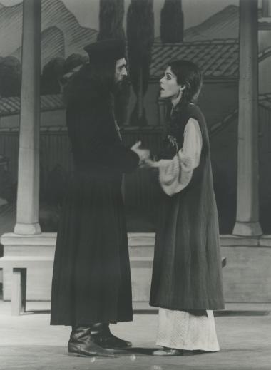 Photo from the play 