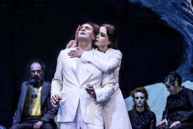 Φωτογραφία από την παράσταση 