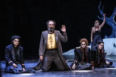 Φωτογραφία από την παράσταση 