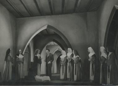 Photo from the play 