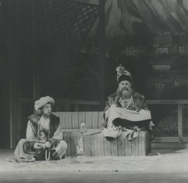 Photo from the play 