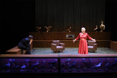 Φωτογραφία από την παράσταση 