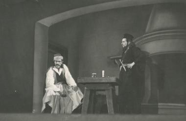 Φωτογραφία από την παράσταση 